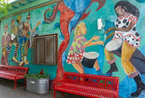 Untitled mural (1 of 3)