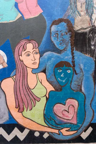 Untitled mural (1 of 6)