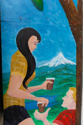Untitled mural (1 of 5)