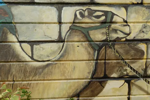 Untitled mural (1 of 4)