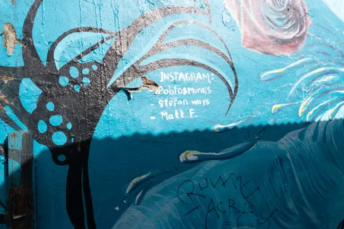 Untitled mural (1 of 3)