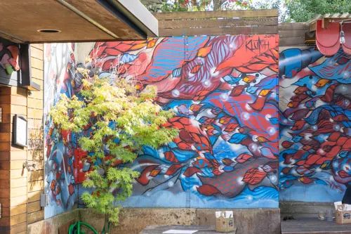 Untitled mural (1 of 3)