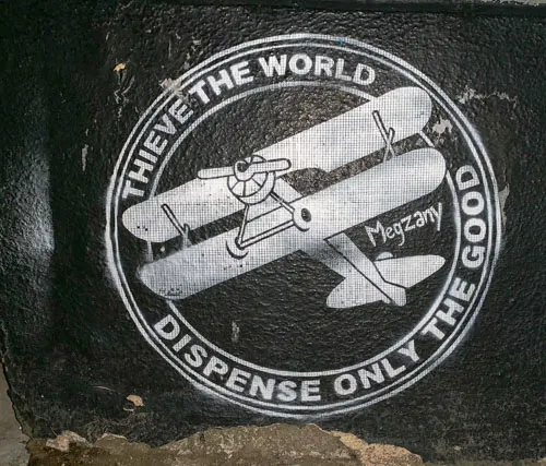 Untitled mural