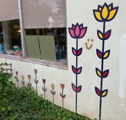 Untitled mural (1 of 5)
