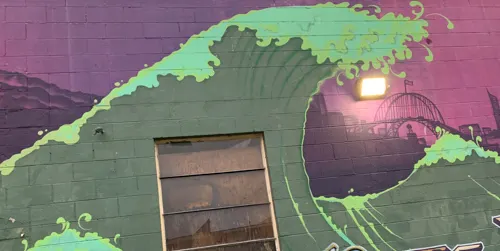 Untitled mural (1 of 5)