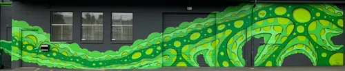 Untitled mural (1 of 4)