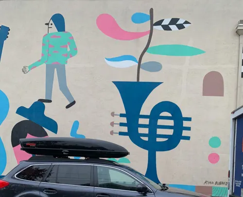 Untitled mural (1 of 6)