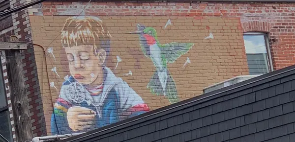 Untitled mural (1 of 2)