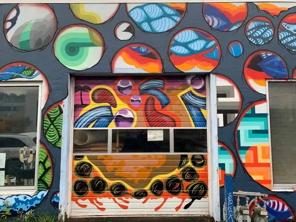 Untitled mural (1 of 3)