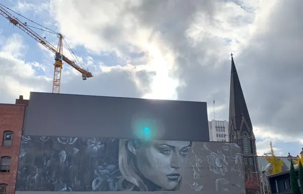 Untitled mural (1 of 3)