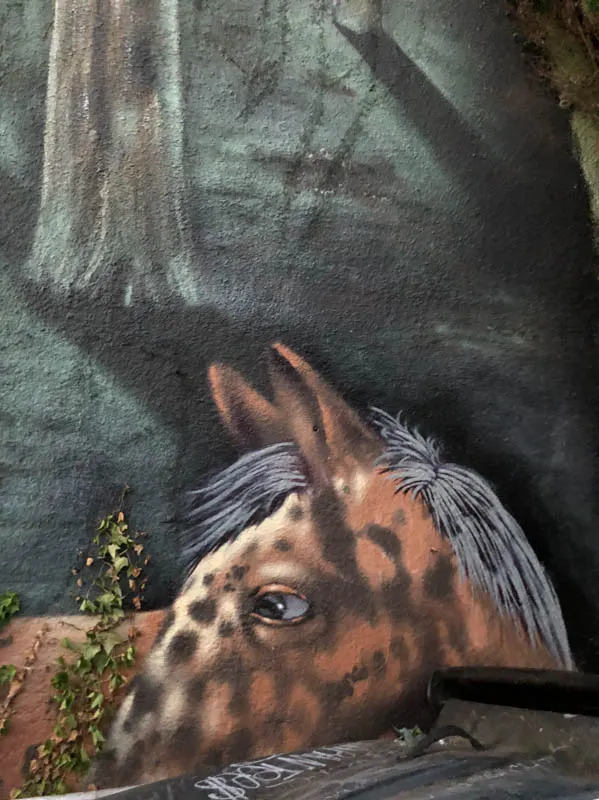 Untitled mural (1 of 4)