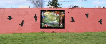 Sullivan"s Gulch 1806 and Confluences in Time (1 of 2)