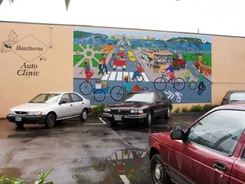 Share the Road (1 of 4)