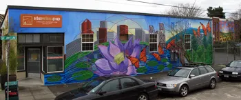 Urban Wellness (1 of 2)
