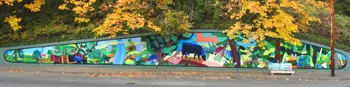 History of Land Use in Hillsdale