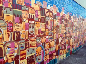 The History of Hawthorne (1 of 7)