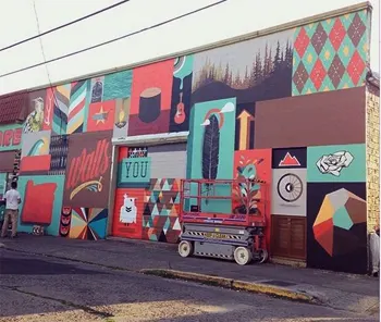 To Oregon With Love (1 of 3)