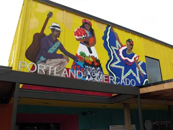 Portland Mercado (1 of 3)