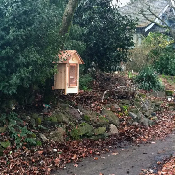 Charter #738